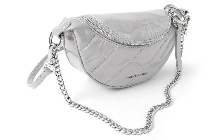 Сумка женская Charles&Keith Fanny Pack - Boxette Shop