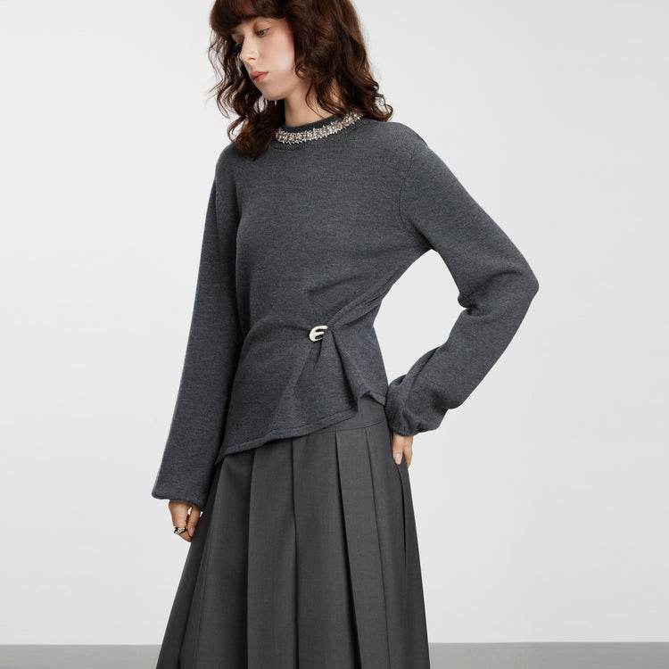 Свитер женский Elle - Boxette Shop