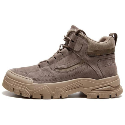 Ботинки мужские Camel