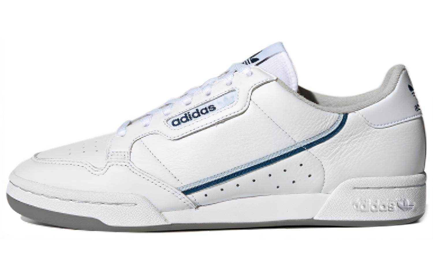 Кроссовки Adidas Originals Continental 80 - Boxette Shop