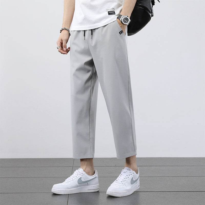 Брюки мужские Antioffice - Boxette Shop