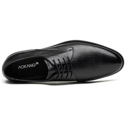 Туфли мужские AOKANG