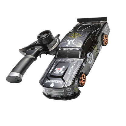 Машина дистанционного управления Chenghai Randy Car