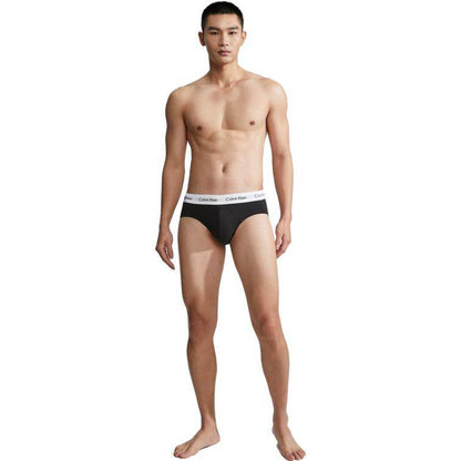 Трусы мужские Calvin Klein - Boxette Shop