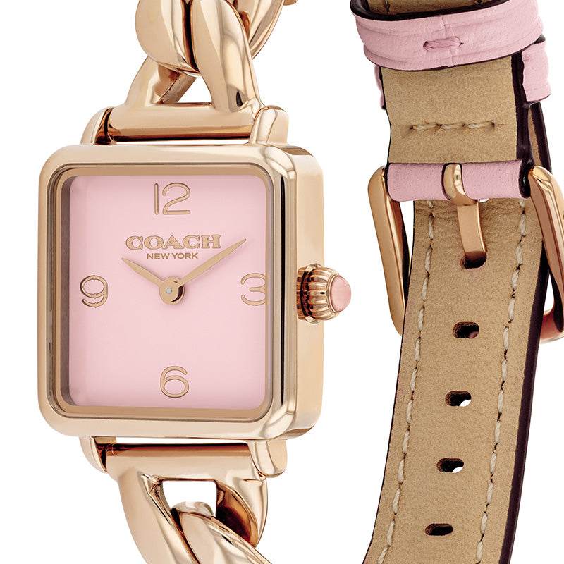 Часы женские Coach - Boxette Shop