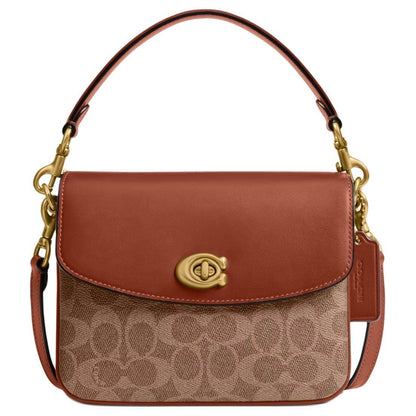 Сумка женская Coach Cassie 20 - Boxette Shop