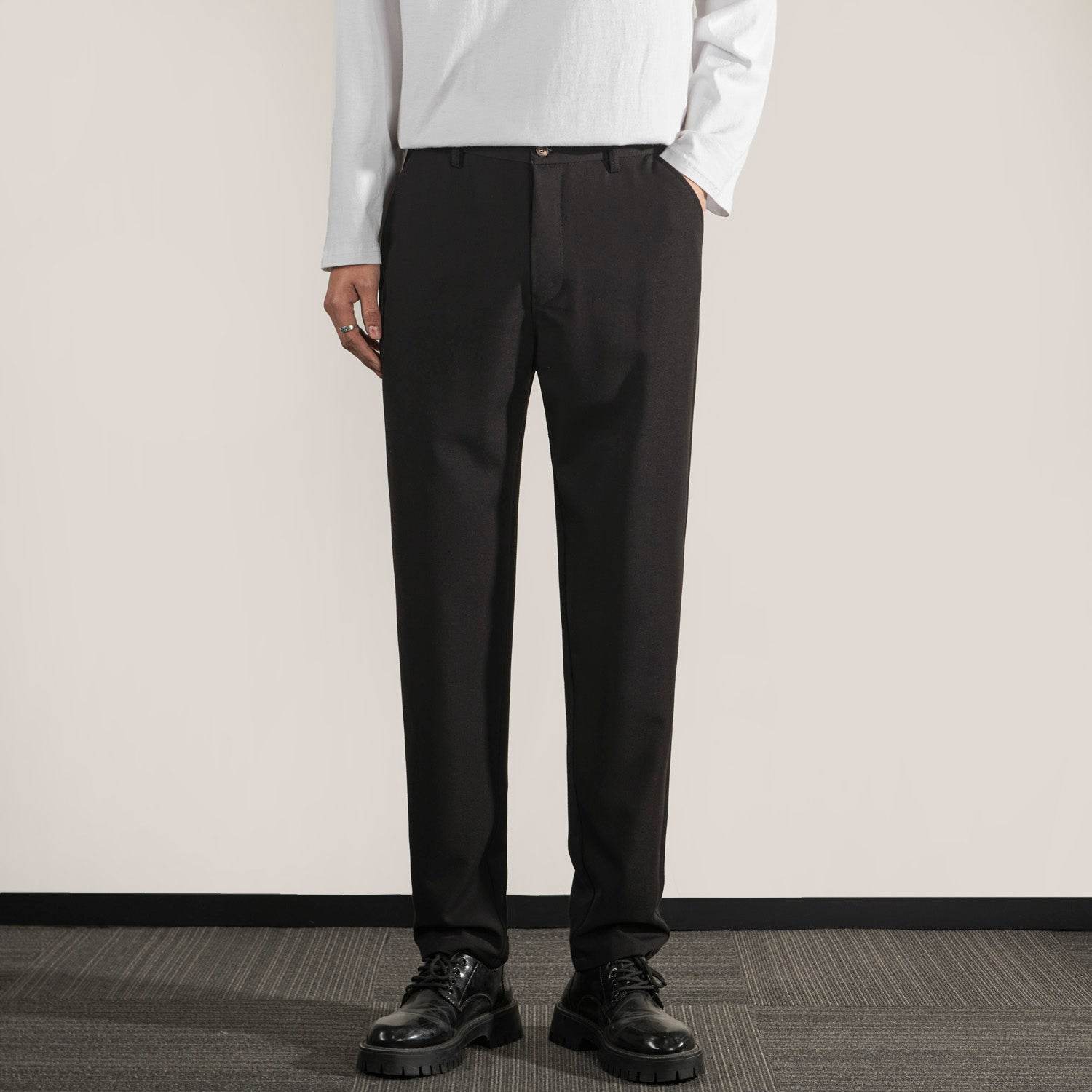 Брюки мужские Antioffice - Boxette Shop