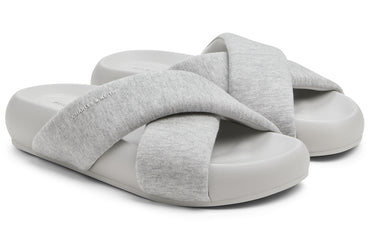 Charlz va Keyt flip-floplar