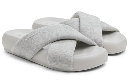 Charlz va Keyt flip-floplar