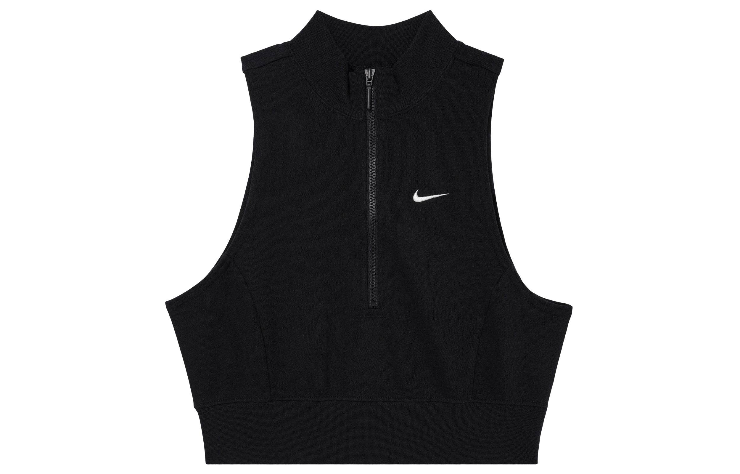 Спортивный топ женский Nike Slim Fit - Boxette Shop