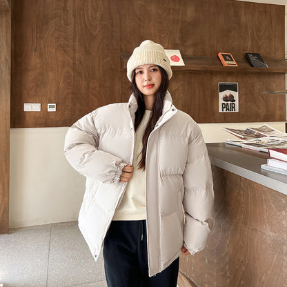 Пуховик Antioffice