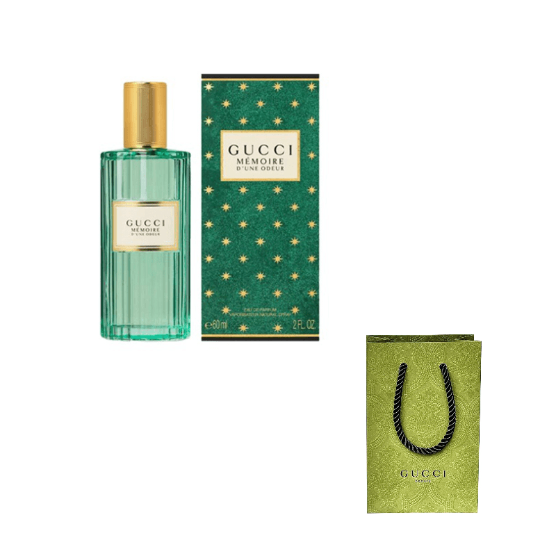 Духи женские Gucci Memories - Boxette Shop