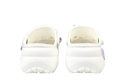 Шлепанцы женские Crocs Classic Platform Clog - Boxette Shop