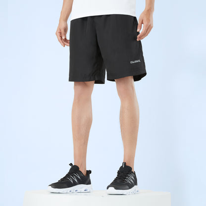 Спортивные шорты мужские Camel