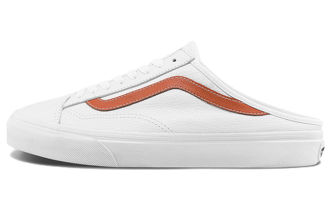 Кеды Vans Style 36