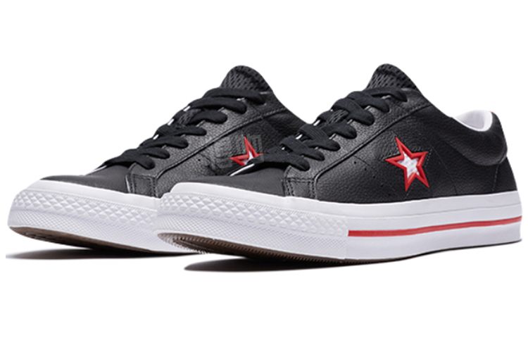 Кеды Converse One Star