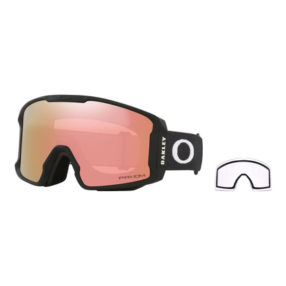 Очки горнолыжные Oakley Line Miner 7093