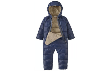 Пуховик для малышей Patagonia - Boxette Shop