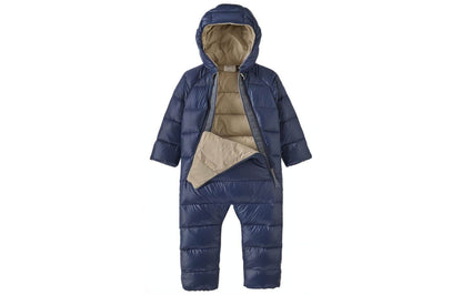 Пуховик для малышей Patagonia - Boxette Shop