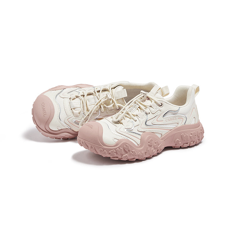 Кроссовки женские Camel