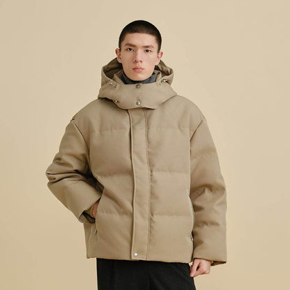 Пуховик мужской Gxg - Boxette Shop