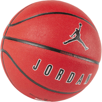 Баскетбольный мяч Jordan Synthetic Leather