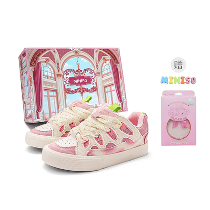 Кроссовки женские Meijoupin Miniso - Boxette Shop