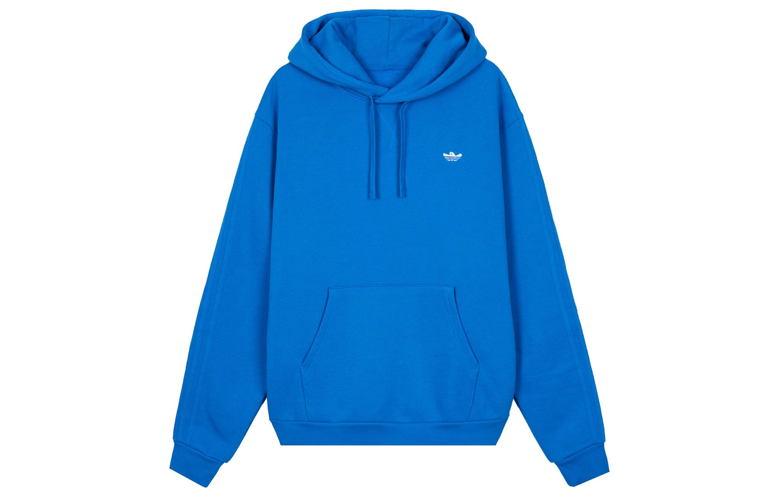 Свитшот мужской Adidas Originals Shmoo Fw22 Drawstring - Boxette Shop