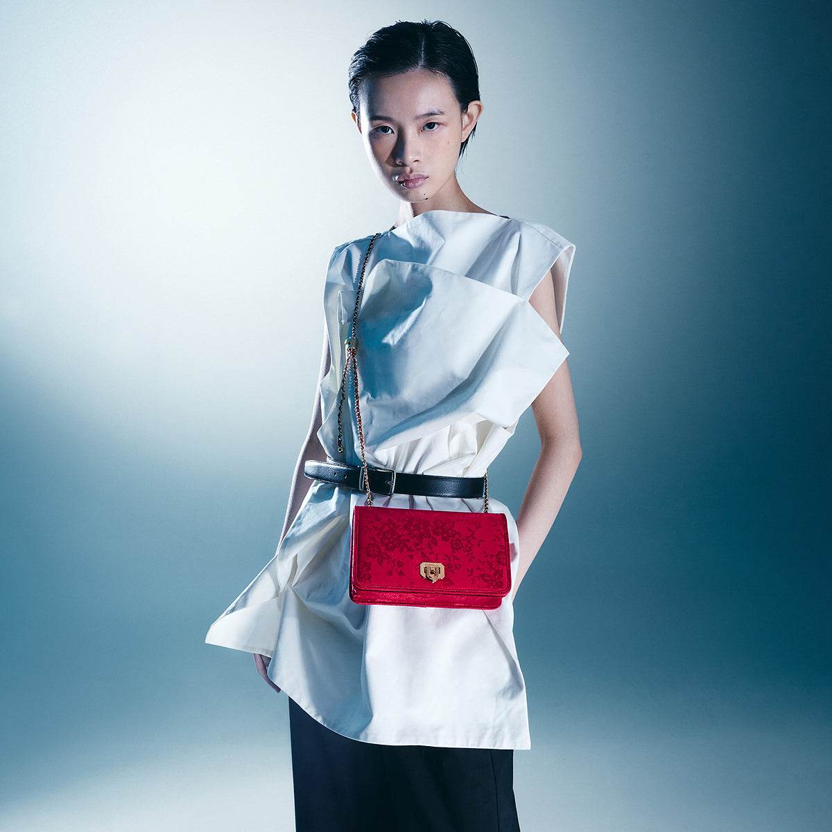 Сумка женская Charles&Keith 25 - Boxette Shop