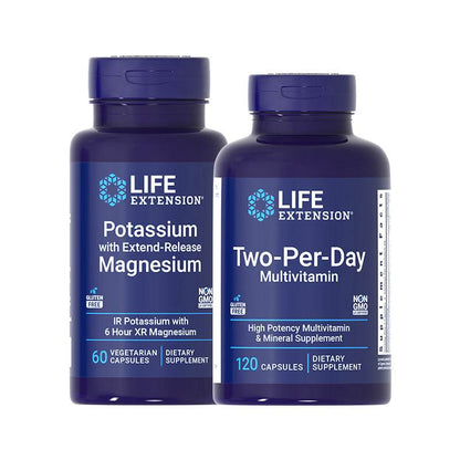 Витамины Life Extension Daily 2 - Boxette Shop