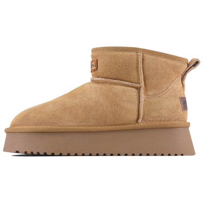 Ботинки женские Camel Merad College Snow Boots