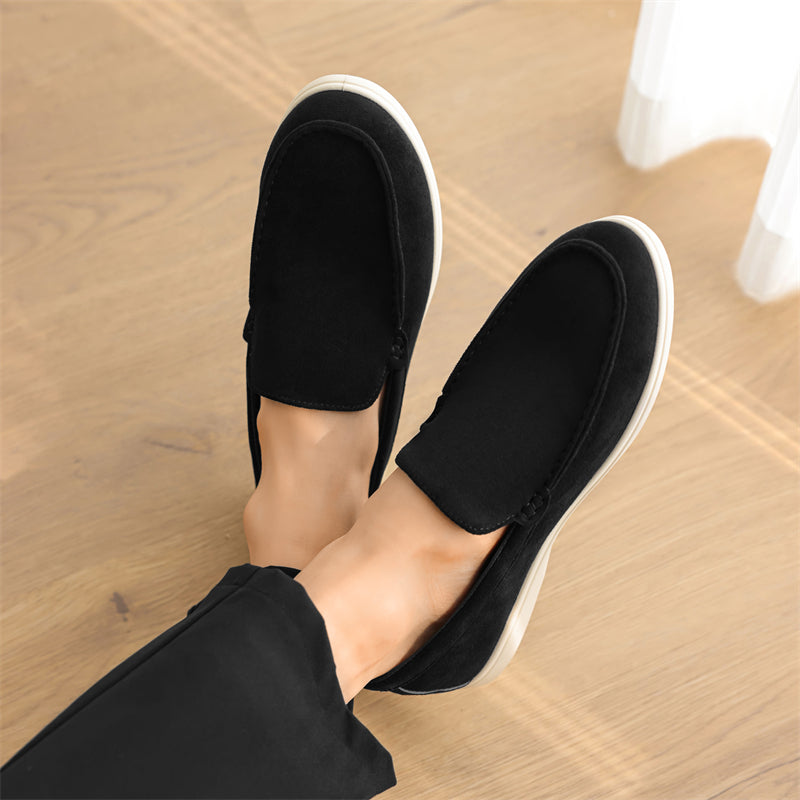 Мокасины мужские Kaiser