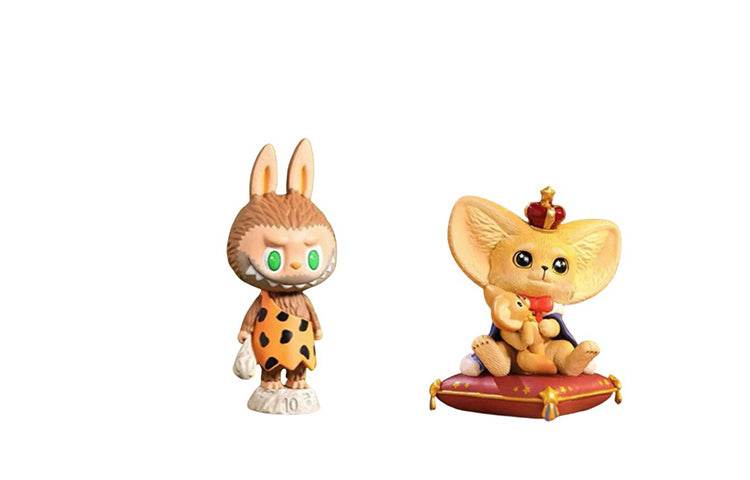 Фигурки Pop Mart 10th Anniversary Limited Edition - Boxette Shop