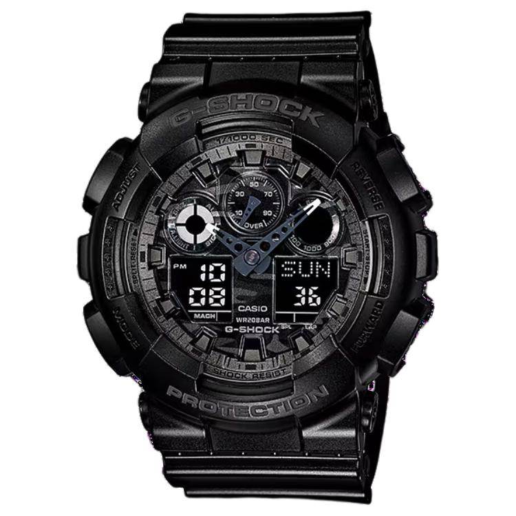 Часы мужские Casio - Boxette Shop