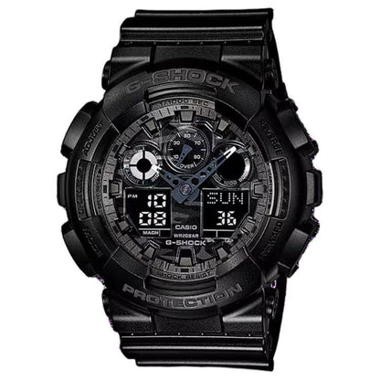 Часы мужские Casio - Boxette Shop