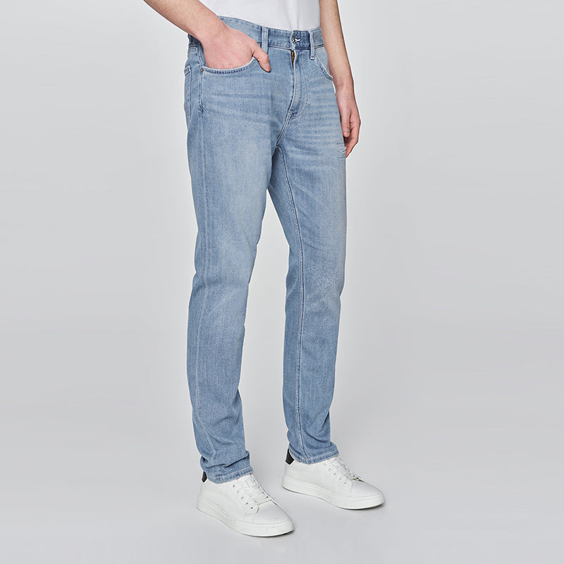 Джинсы мужские Lee SS25