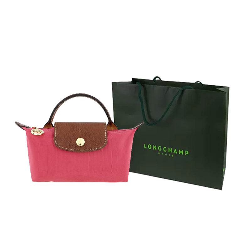 Сумка женская Longchamp Le Pliage - Boxette Shop