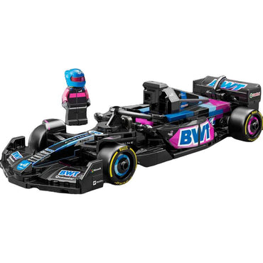 LEGO qurilish to'plami "BWT Alpine F1 Team A524 Racing Car" (77248)