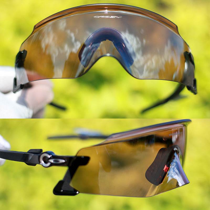 Очки Oakley Kato 9455M - Boxette Shop