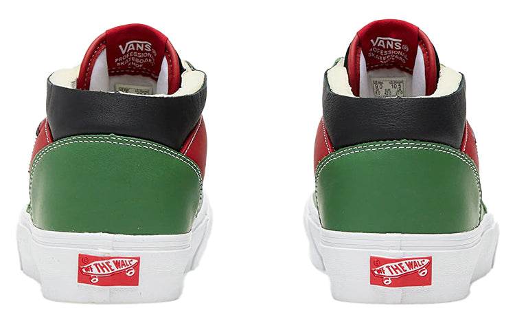 Кеды Vans vault - Boxette Shop