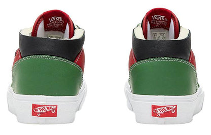 Кеды Vans vault - Boxette Shop