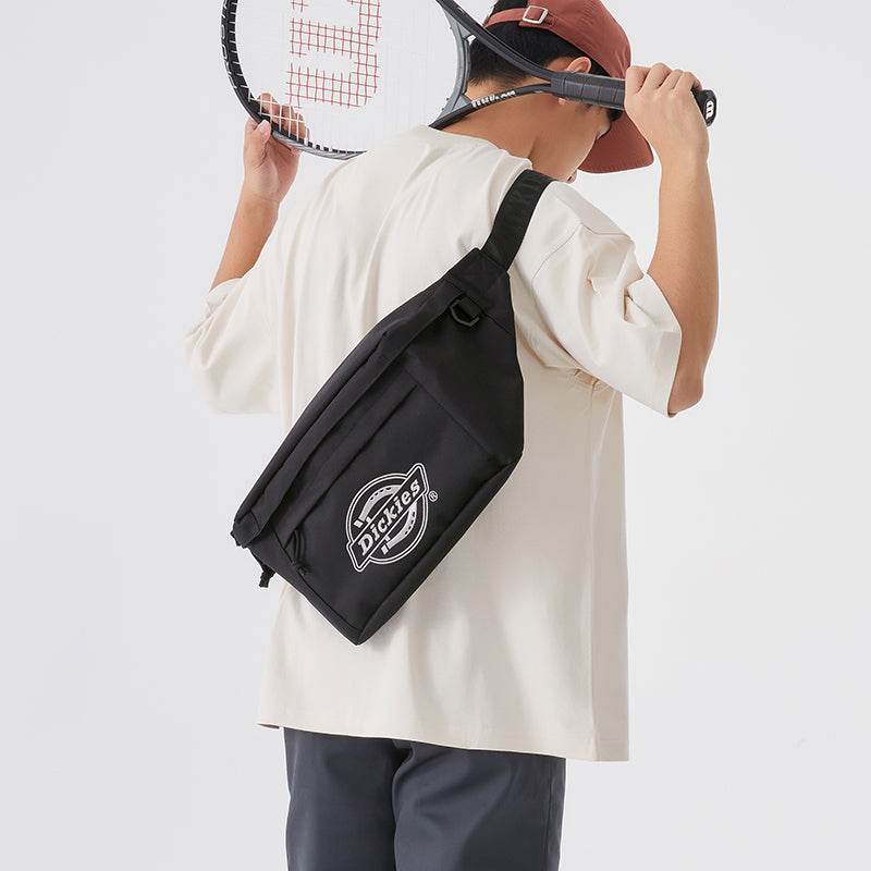 Поясная сумка Dickies Street Trend Big Sports Capacity Student - Boxette Shop