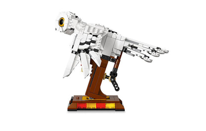 LEGO Garri Potter "Boyo'g'li Hedvig"