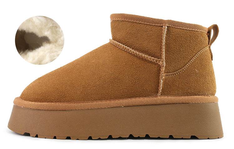 Сапоги женские Warrior "Back to the Tide" - Boxette Shop