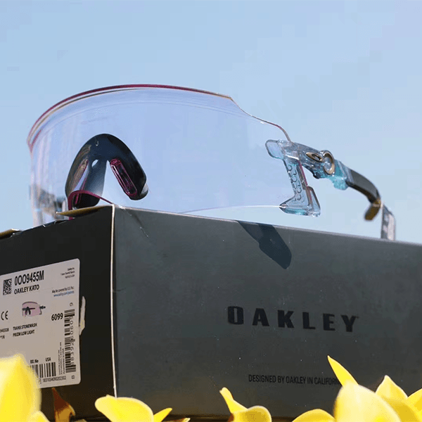 Очки Oakley Kato 9455M - Boxette Shop