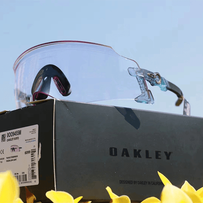 Очки Oakley Kato 9455M - Boxette Shop