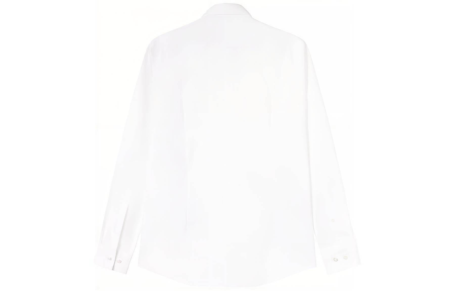 Рубашка мужская Hugo Boss FW22 - Boxette Shop