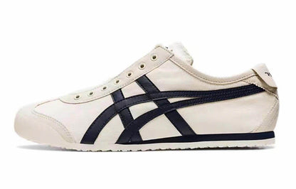 Кроссовки Onitsuka Tiger Mexico 66 Slip-On - Boxette Shop