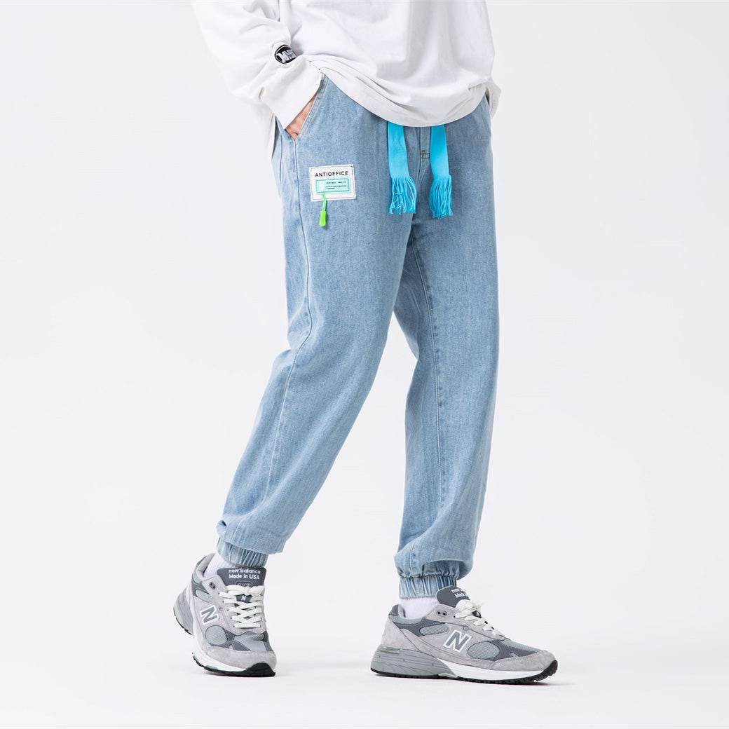 Джинсы мужские Antioffice - Boxette Shop