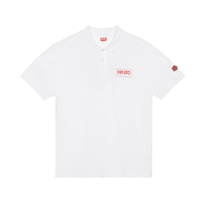 Поло мужское Kenzo x Nigo FW22 - Boxette Shop